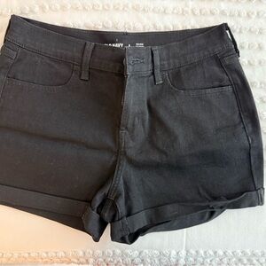 Old Navy Women’s Mid Rise WOW Shorts Size 2
